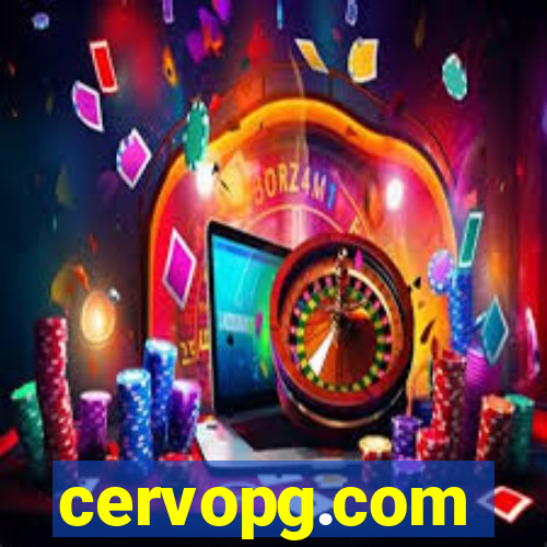 cervopg.com