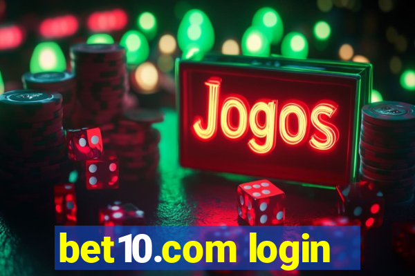 bet10.com login