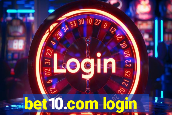 bet10.com login