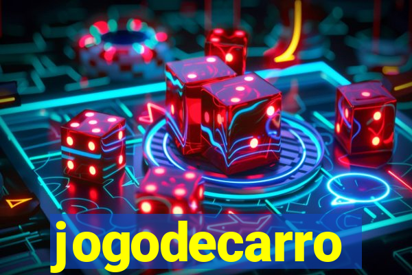 jogodecarro