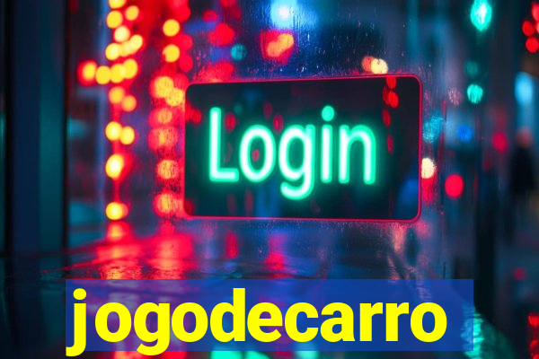 jogodecarro