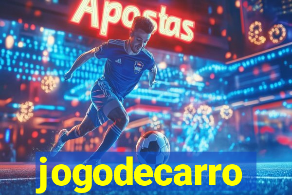 jogodecarro