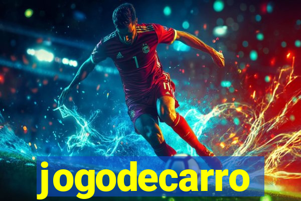 jogodecarro