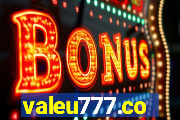 valeu777.co