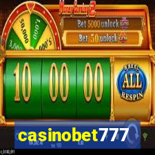 casinobet777