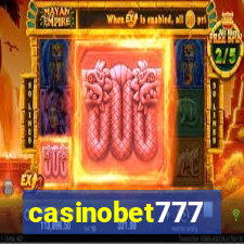 casinobet777