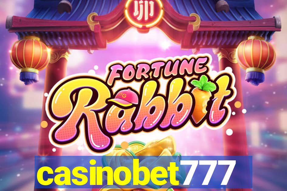 casinobet777