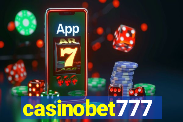 casinobet777