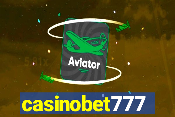 casinobet777