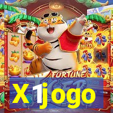 X1jogo