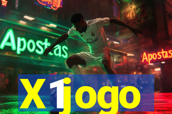 X1jogo