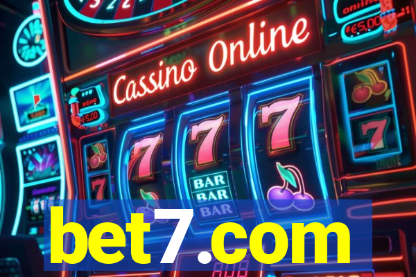 bet7.com