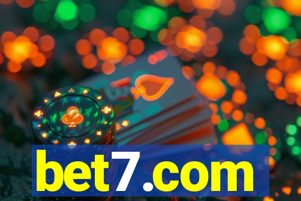 bet7.com