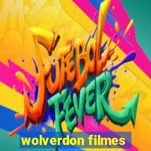 wolverdon filmes