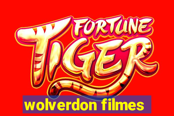 wolverdon filmes