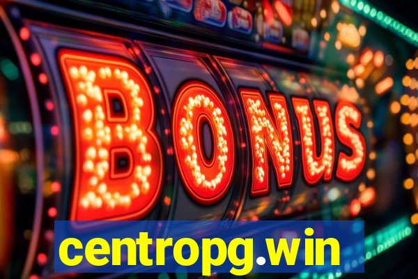 centropg.win