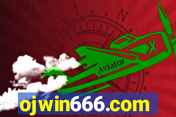 ojwin666.com