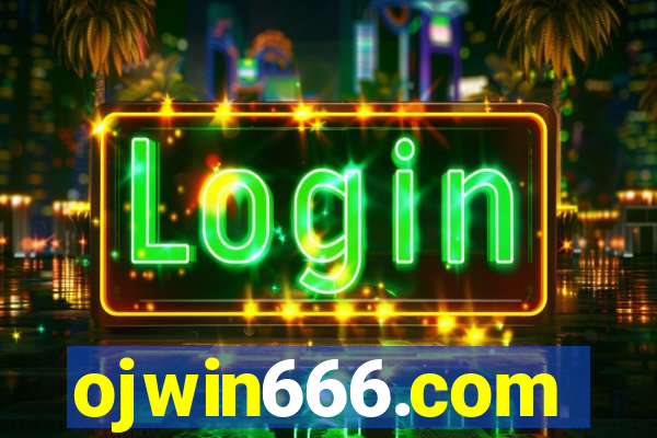 ojwin666.com