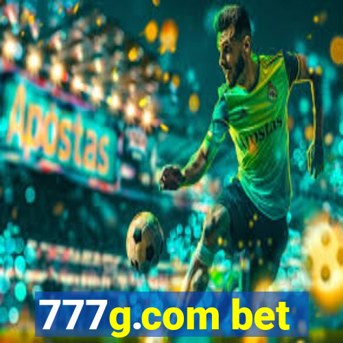 777g.com bet