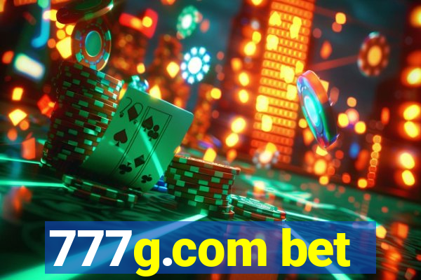 777g.com bet