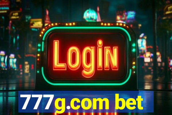 777g.com bet