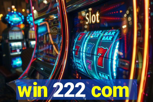 win 222 com