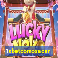 1xbetcomosacar