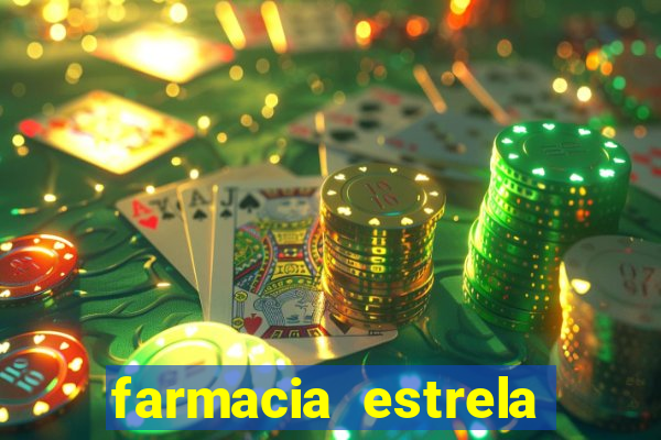 farmacia estrela porto alegre