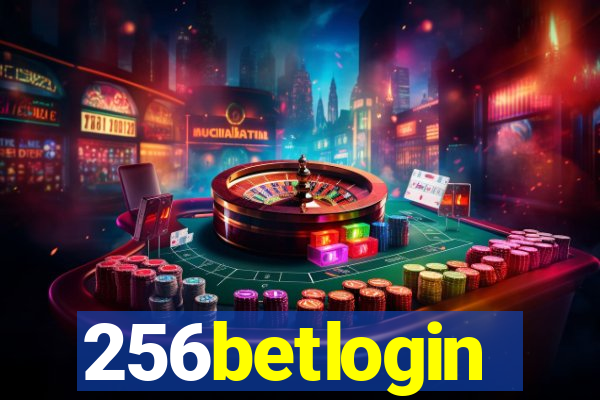 256betlogin