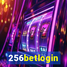 256betlogin