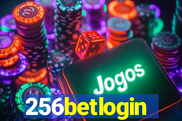 256betlogin