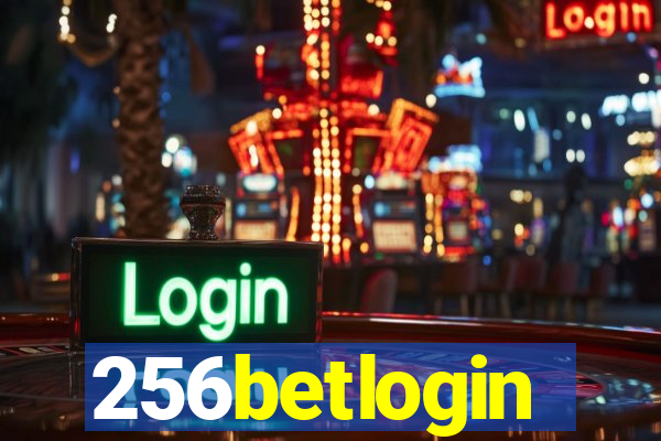 256betlogin