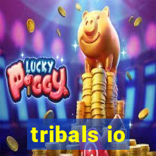 tribals io