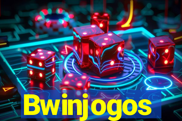 Bwinjogos