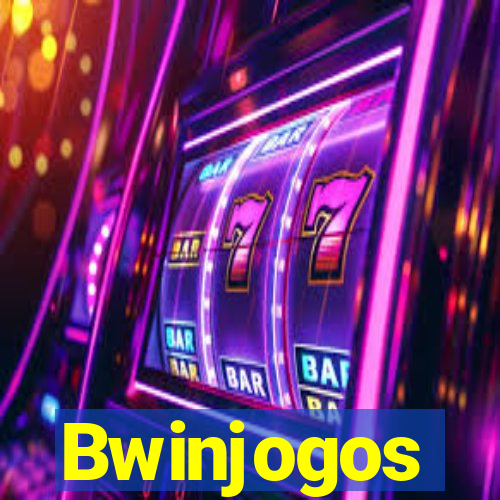 Bwinjogos