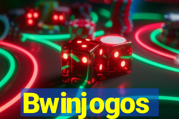 Bwinjogos