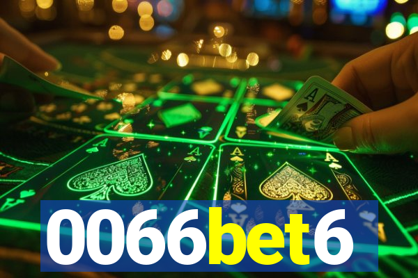 0066bet6