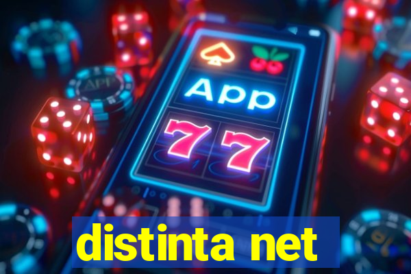 distinta net