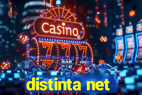 distinta net