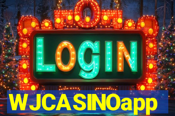 WJCASINOapp