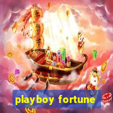 playboy fortune