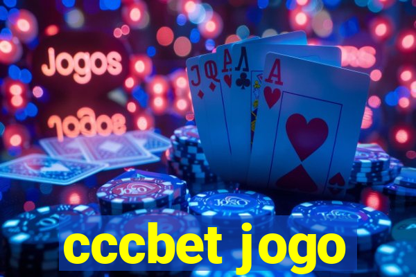 cccbet jogo