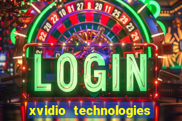 xvidio technologies startup brasil 2022 download