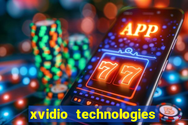 xvidio technologies startup brasil 2022 download