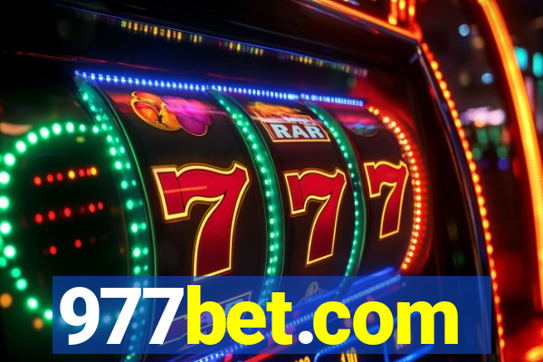 977bet.com