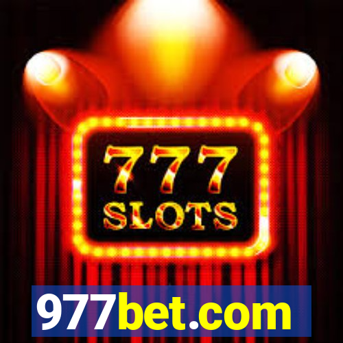 977bet.com