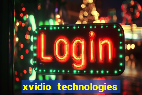 xvidio technologies startup brasil 2023 download gratis completo