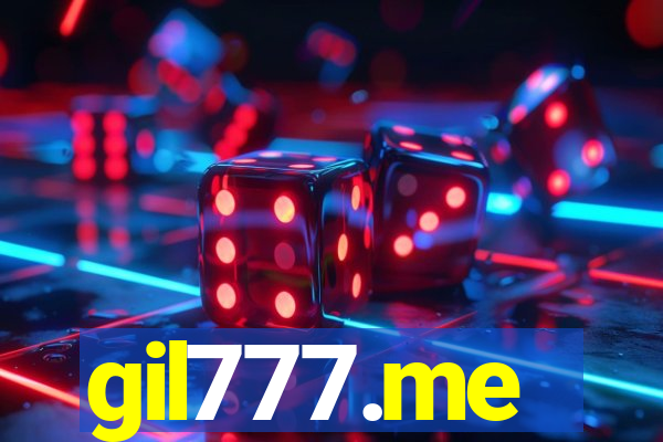 gil777.me