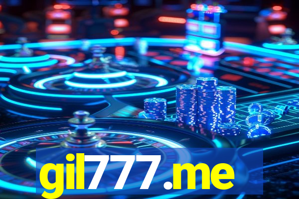 gil777.me