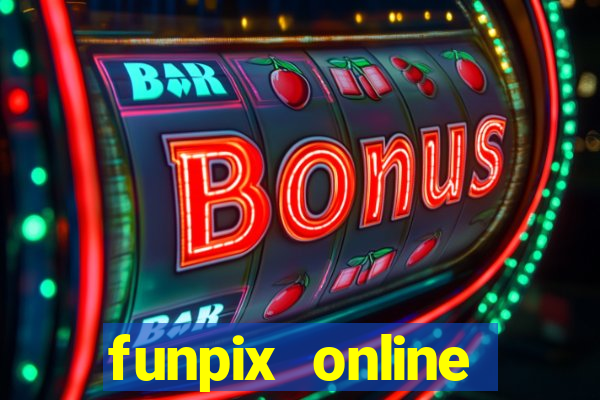 funpix online plataforma de jogos